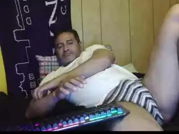 Chaturbate Private Sex Chat of dantehot82