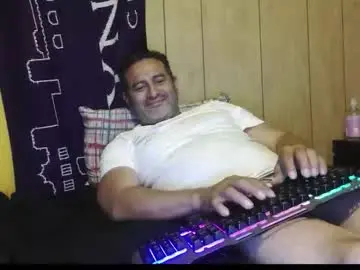 Chaturbate Private Sex Chat of dantehot82