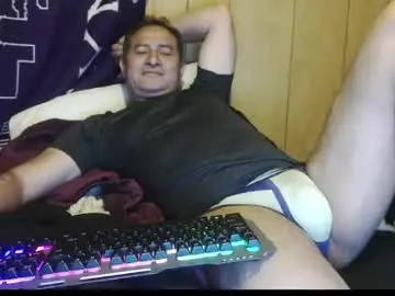 Chaturbate Adult Webcams of dantehot82