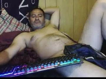 Chaturbate Sex Cam of dantehot82