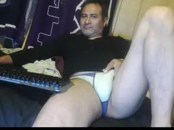 Chaturbate Sex Chat of dantehot82