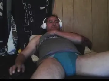 Chaturbate Live Sex of dantehot82