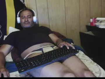 Chaturbate Free Live Porn of dantehot82