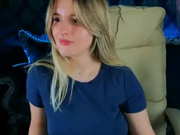 Chaturbate Best Webcam of daryana_gray