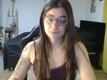 Chaturbate Free Porn Cam of dearlilith6666