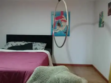 Chaturbate Adult Webcam of dearlilith6666