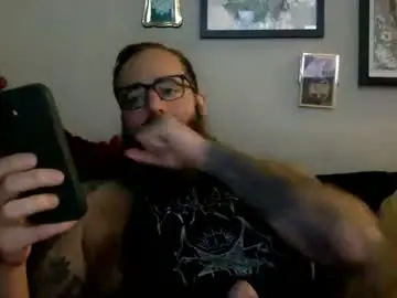 Chaturbate Live Sex of deftones217