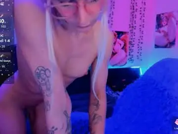 Chaturbate Live Porn of elli_26