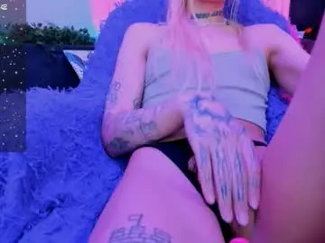 Chaturbate Live Porn of elli_26