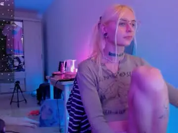 Chaturbate Sex Chat of elli_26