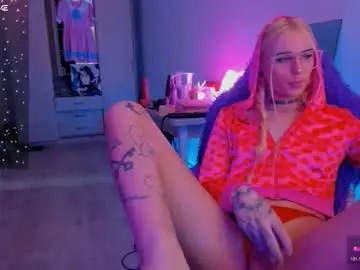 Chaturbate Best Webcam of elli_26