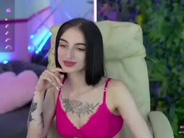 Chaturbate Adult Video Chat of emilyymoon