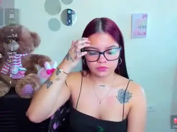 Chaturbate Nude Webcam of emma_boo_