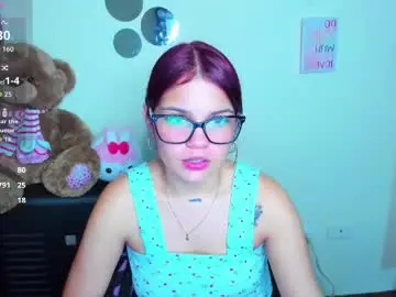 Chaturbate Adult Video Chat of emma_boo_