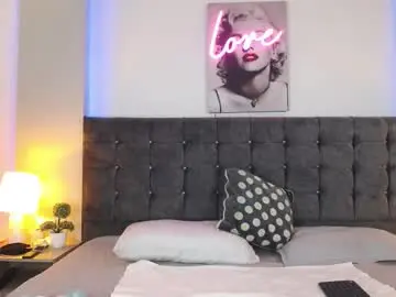 Chaturbate Live Sex of fiorella_alma