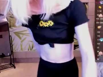 Chaturbate Adult Webcams of fleximona