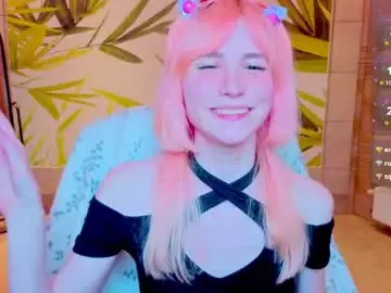 Chaturbate Adult Video Chat of fleximona