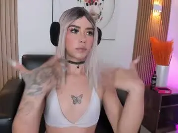 Chaturbate Best Webcam of flor_pink