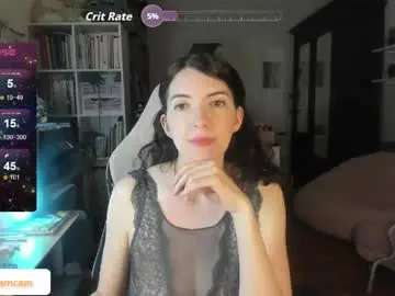 Chaturbate Live Sex of foxycam