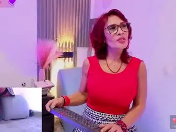 Chaturbate Free Porn Cam of fransheskarossi_