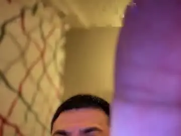 Chaturbate Sex Cam of geminiwrld26