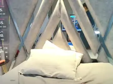 Chaturbate Live Sex of ghanimastrom