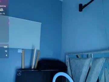Chaturbate Live Sex Cam of ghanimastrom