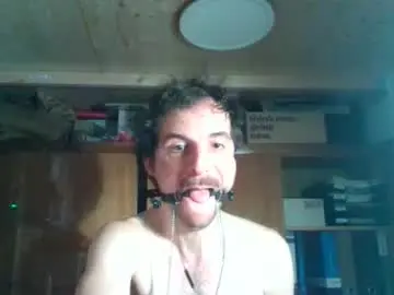 Chaturbate Adult Video Chat of gidjuh1988