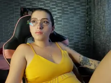 Chaturbate Free Porn Cam of ginger_sweetty