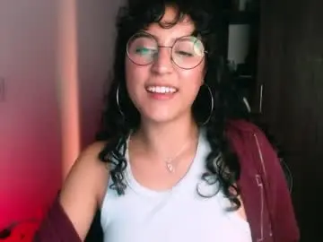 Chaturbate Nude Webcam of giny_bean