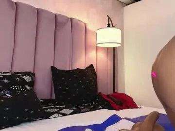 Chaturbate Sex Cam of hallybans