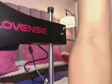 Chaturbate Sex Chat of hallybans