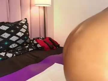 Chaturbate Live Sex of hallybans