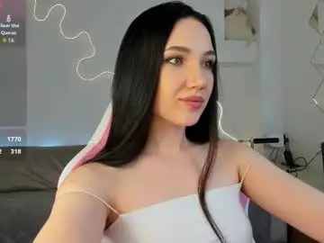 Chaturbate Private Sex Chat of helen_spark