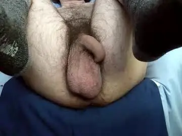 Chaturbate Best live sex cam show of inspector69er