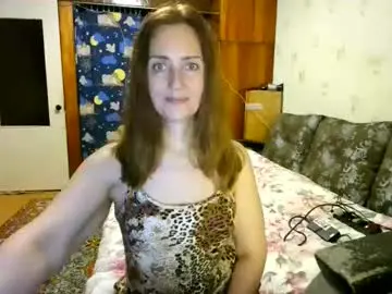 Chaturbate Sex Chat of juliaa_foxi