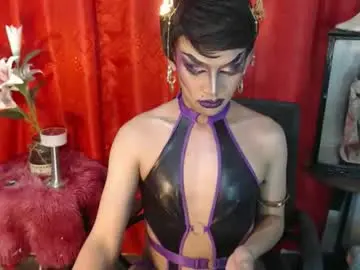 Chaturbate Live Sex of katrinadestroyer