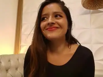 Chaturbate Live Sex of lily_rousee_