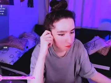 Chaturbate Adult Webcam of lily_xbaby