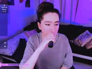 Chaturbate Free Live Porn of lily_xbaby