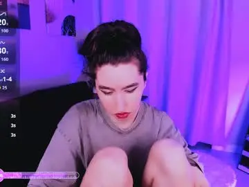 Chaturbate Best Webcam of lily_xbaby