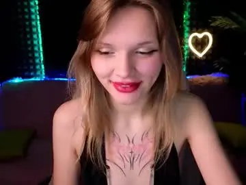 Chaturbate Adult Webcam of litabrom
