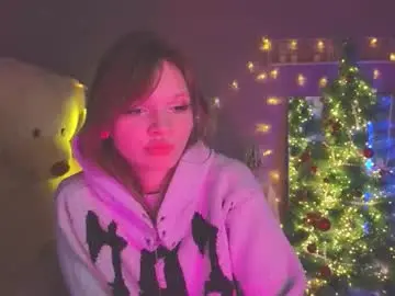 Chaturbate Live Sex of litabrom