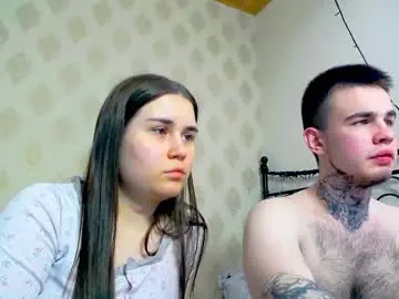 Chaturbate Live Sex Cam of lucymur