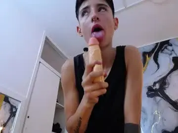 Chaturbate Sex Cam of mathews_04