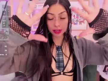Chaturbate Adult Video Chat of melissa_koster