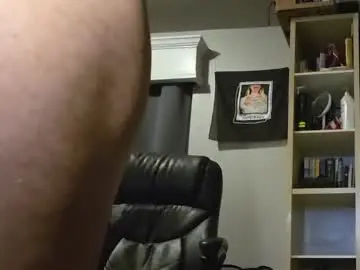 Chaturbate Live Sex of mothafuckahjones