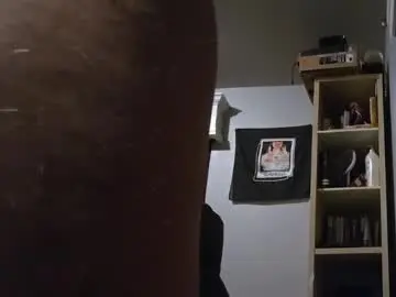Chaturbate Nude Webcam of mothafuckahjones