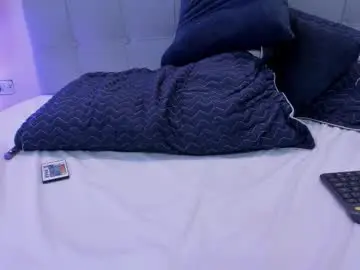 Chaturbate Free Live Porn of nahomy_hill