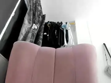 Chaturbate Live Sex Cam of nathalia_hottman